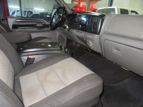 Used 2004 Ford F250 4x4 Crew Cab Super Duty image 37