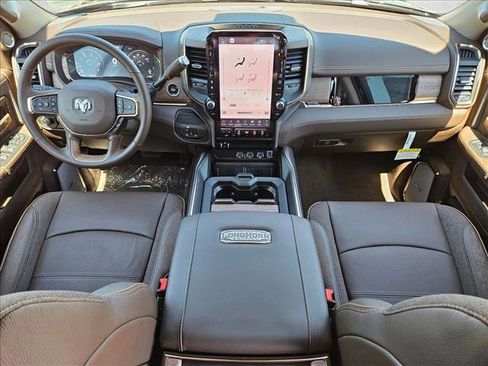 New 2026 RAM 3500 Longhorn image 13