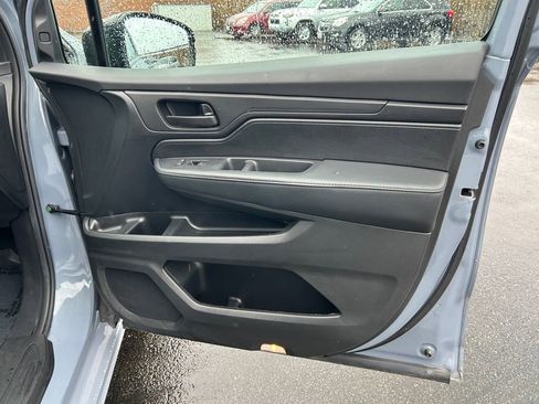 Used 2025 Honda Odyssey Sport-L image 25