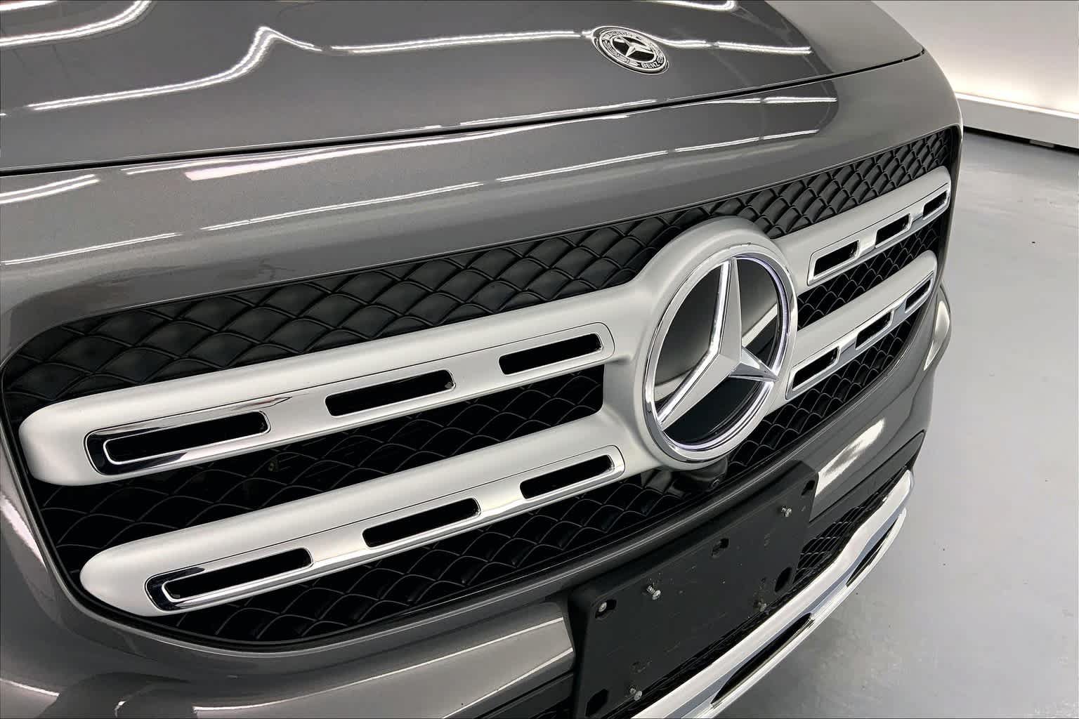 Certified 2023 Mercedes-Benz GLB 250 image 61
