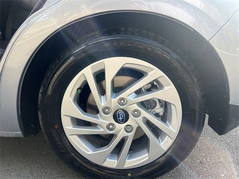 New 2025 Subaru Impreza 2.0i image 19