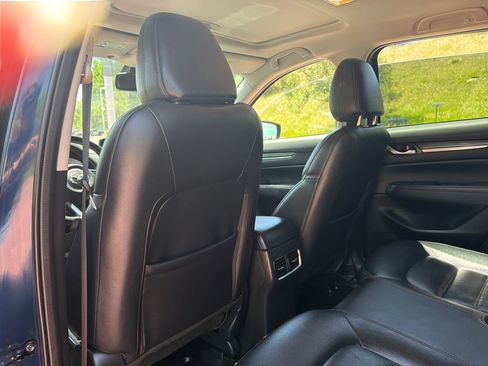 Used 2017 MAZDA CX-5 Grand Select AWD/4WD image 24