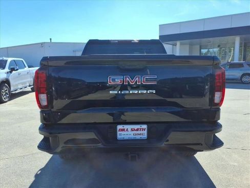 New 2026 GMC Sierra 1500 Pro w/ Graphite Edition image 6