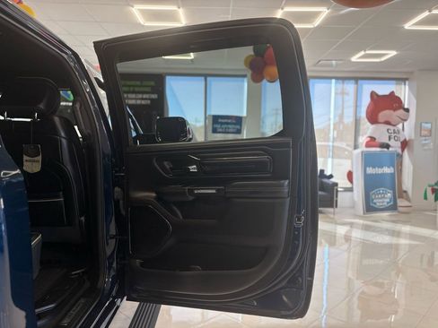 Used 2022 RAM 1500 Limited image 47