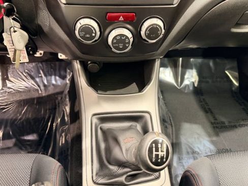 Used 2013 Subaru Impreza WRX Premium image 29