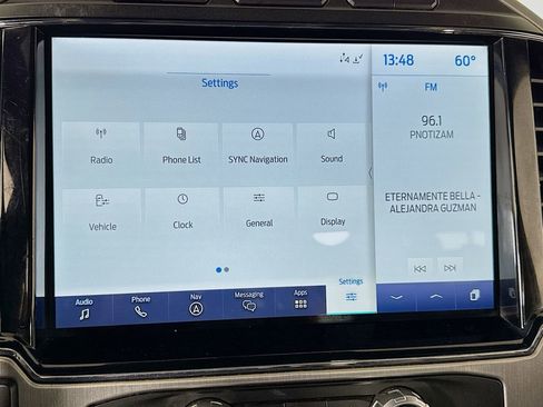 Used 2022 Ford F350 Platinum AWD/4WD image 48