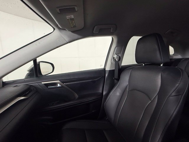 Used 2021 Lexus RX 350 FWD image 18