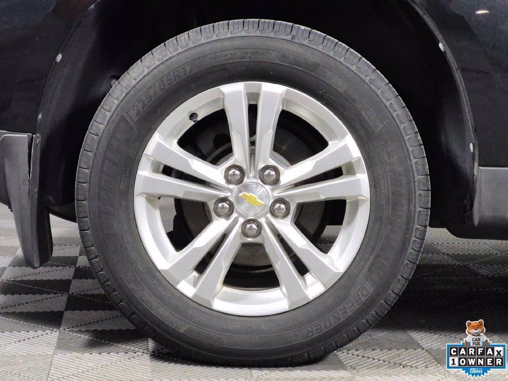 Used 2012 Chevrolet Equinox LT w/ Driver Convenience Package FWD image 26