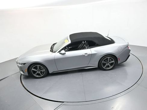 Certified 2024 Ford Mustang Premium RWD image 38