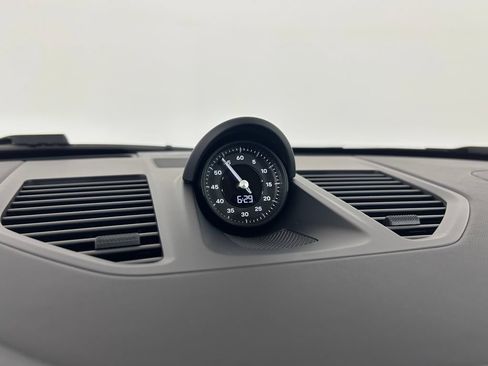Certified 2026 Porsche 911 Carrera GTS RWD image 21