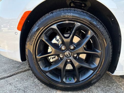 New 2026 Chrysler Pacifica Select w/ S Appearance Package image 27