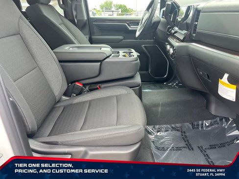 New 2026 GMC Sierra 1500 Elevation AWD/4WD image 19