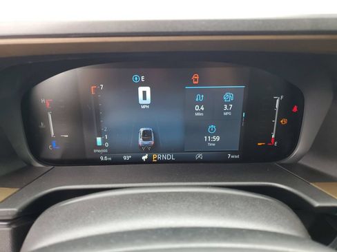 New 2026 Ford Bronco Sport Big Bend w/ Convenience Package AWD/4WD image 14
