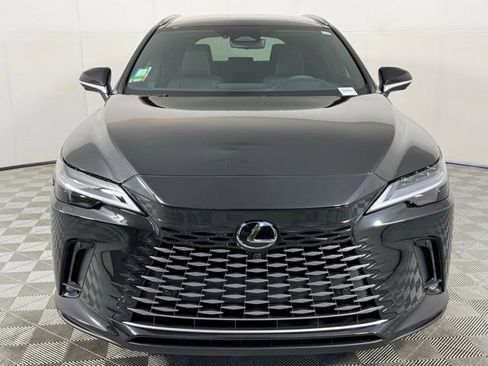 New 2026 Lexus RX 350 image 10