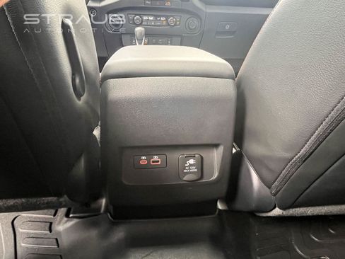 Used 2023 Nissan Frontier PRO-4X w/ Pro-4X Premium Package AWD/4WD image 34