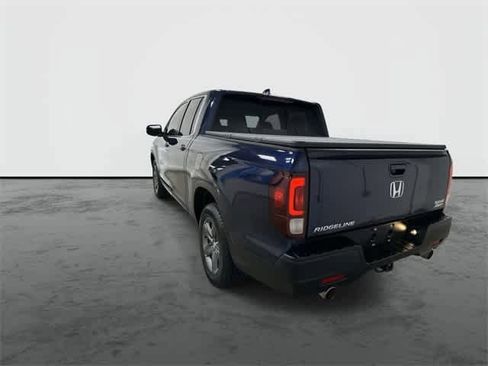 Used 2023 Honda Ridgeline RTL image 2