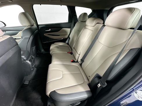 Used 2023 Hyundai Santa Fe SEL Premium w/ Cargo Package AWD/4WD image 26