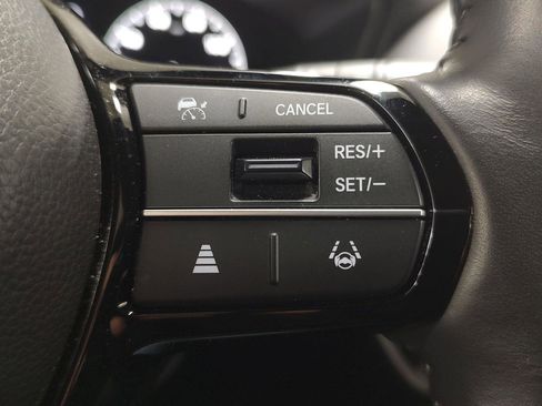 Certified 2023 Honda HR-V EX-L image 17