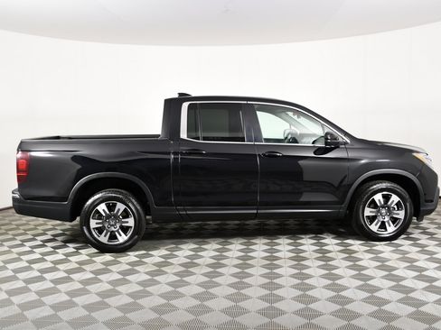 Used 2019 Honda Ridgeline RTL image 5
