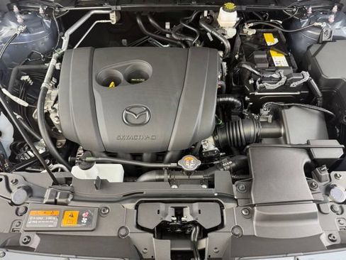New 2026 MAZDA CX-5 2.5 S w/ Premium Package AWD/4WD image 28