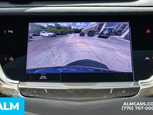 Used 2022 Cadillac XT6 Premium Luxury FWD image 38
