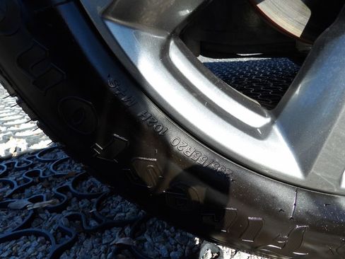 Used 2019 Nissan Murano Platinum w/ Cargo Package image 27