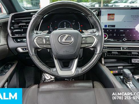 Used 2023 Lexus RX 350 FWD w/ Accessory Package (Z1) image 28