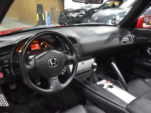 Used 2004 Honda S2000 image 20