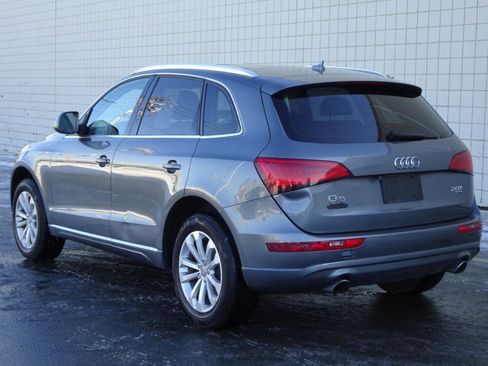 Used 2014 Audi Q5 2.0T Premium image 5