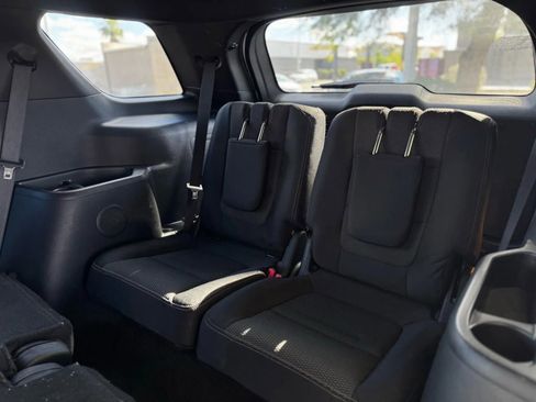 Used 2017 Ford Explorer XLT w/ Equipment Group 201A image 42
