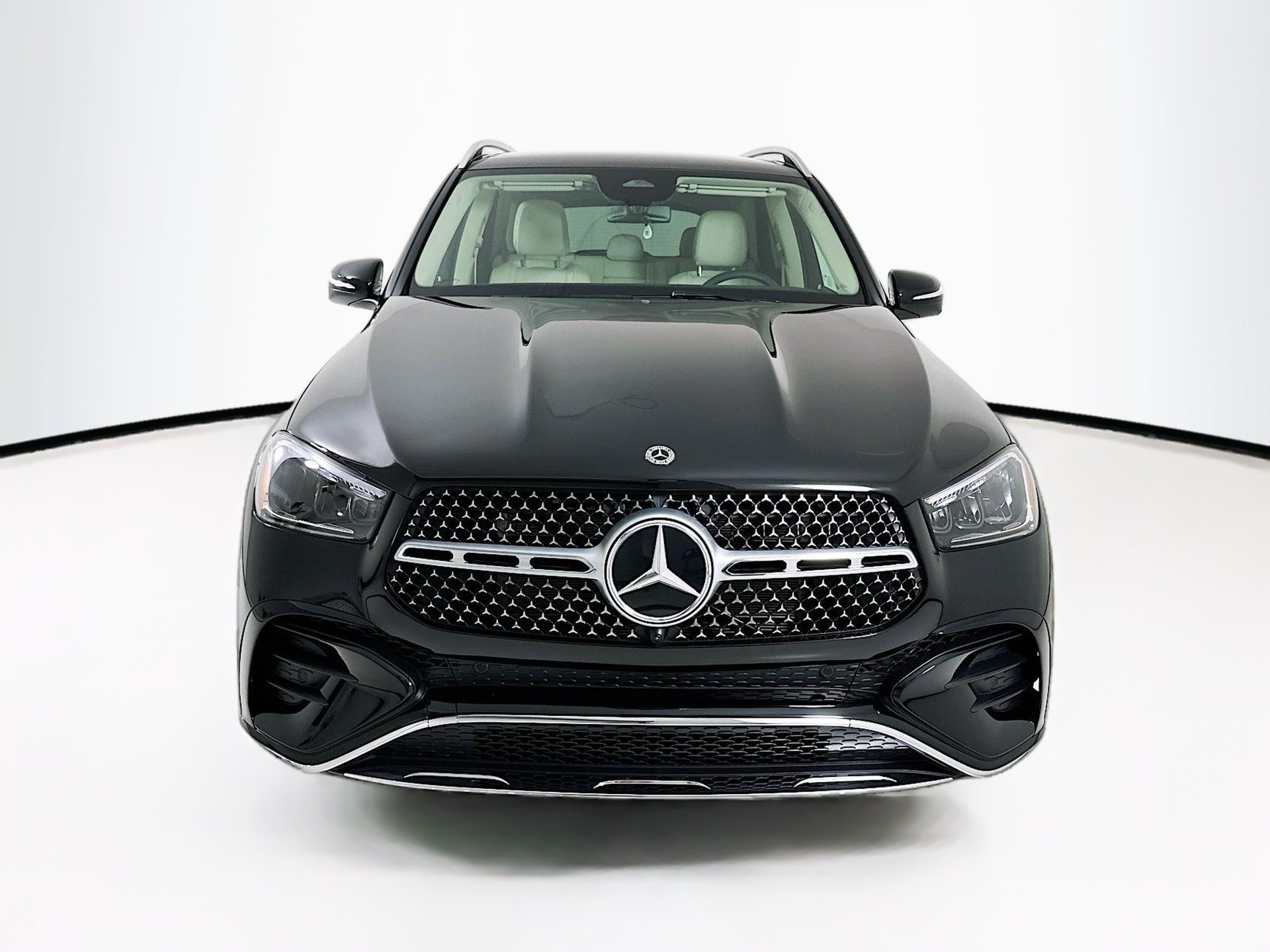 New 2026 Mercedes-Benz GLE 450 4MATIC image 2