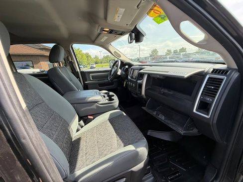 Used 2016 RAM 2500 Big Horn AWD/4WD image 22