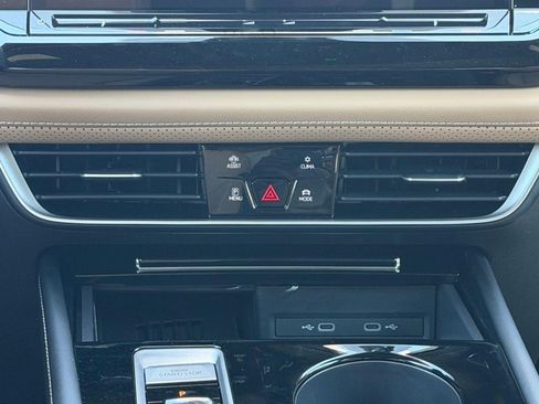 New 2026 Volkswagen Atlas Cross Sport SEL R-Line AWD/4WD image 24