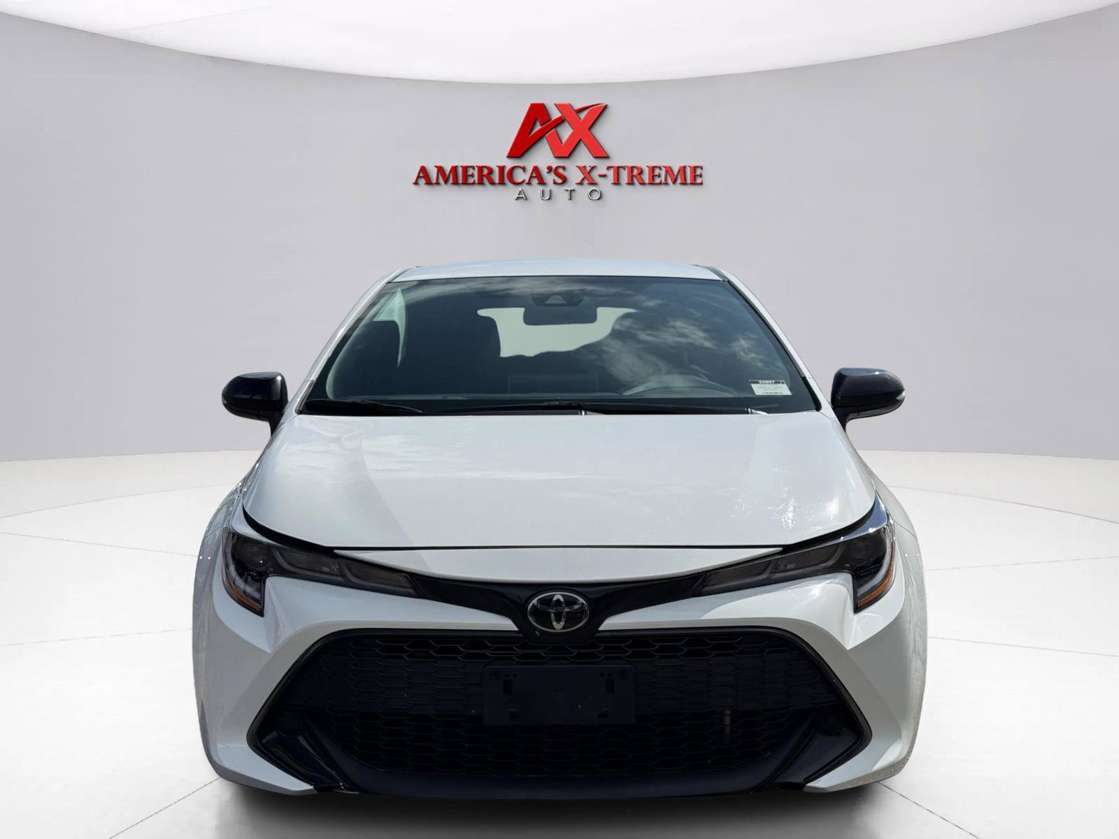 Used 2022 Toyota Corolla SE FWD image 15