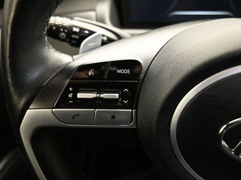 Used 2023 Hyundai Tucson Limited image 21