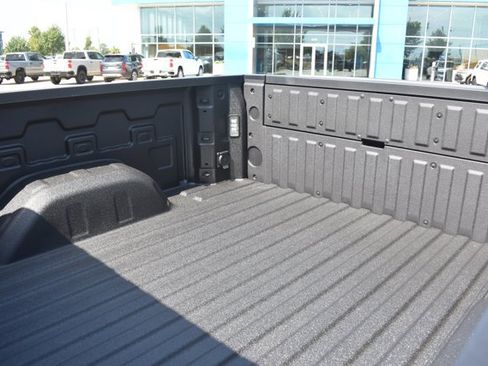 New 2026 Chevrolet Silverado 1500 RST w/ RST All Star Premium Package AWD/4WD image 13