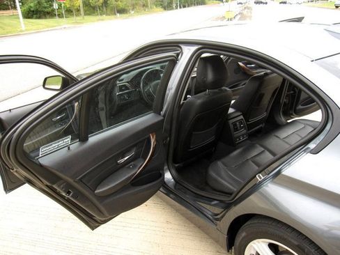 Used 2015 BMW 328i xDrive Sedan image 29