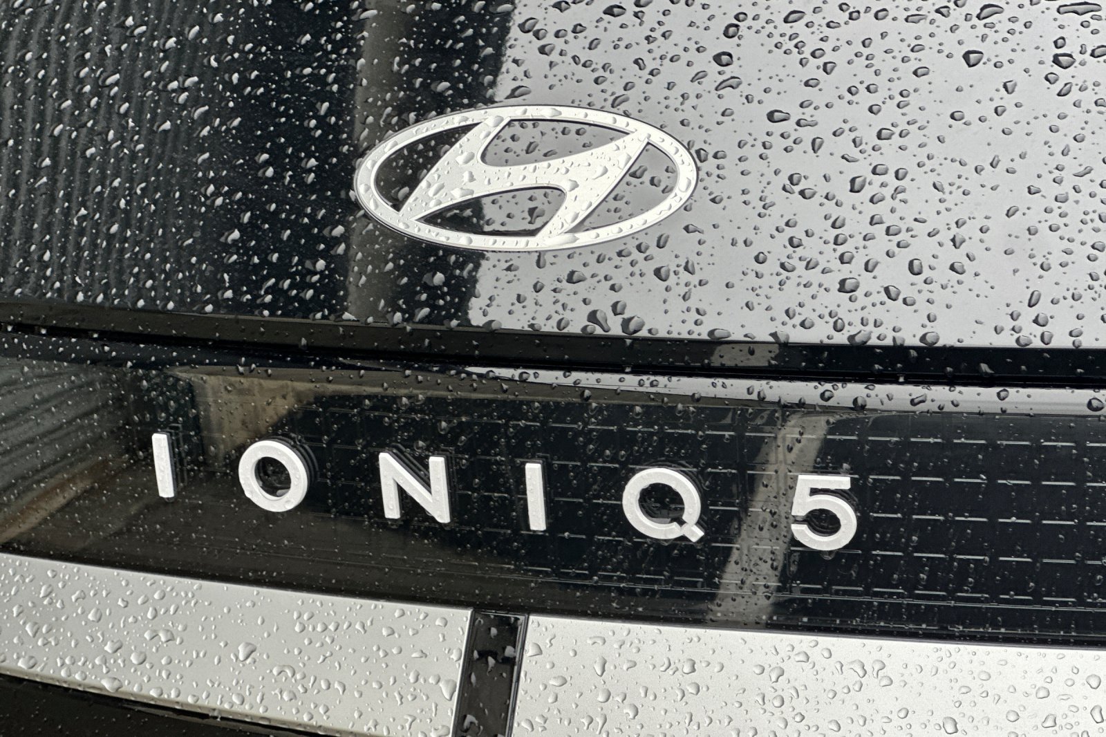 New 2027 Hyundai Ioniq 5 SEL RWD image 27