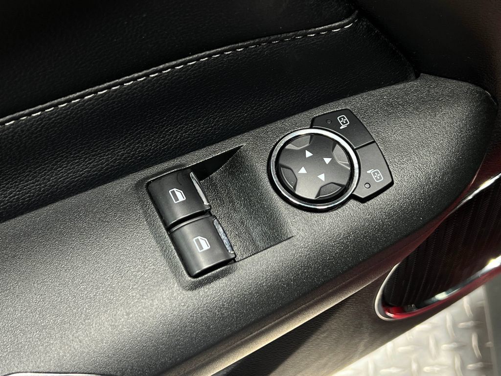 Used 2022 Ford Mustang GT Premium w/ Black Accent Package RWD image 15