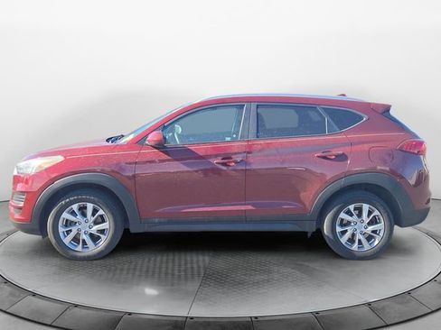 Used 2019 Hyundai Tucson Value image 2