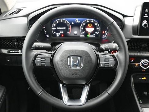 New 2026 Honda CR-V EX-L image 23