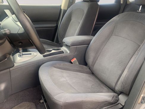 Used 2008 Nissan Rogue S image 14