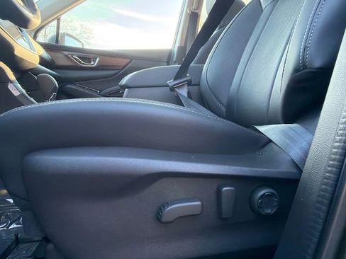 New 2025 Subaru Ascent Touring AWD/4WD image 38