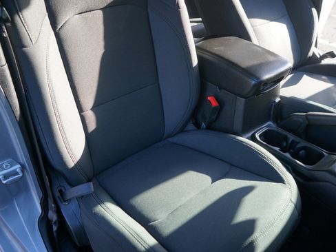 Used 2019 Jeep Wrangler Unlimited Sport AWD/4WD image 20