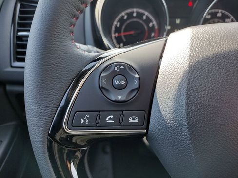 New 2026 Mitsubishi Outlander Sport LE AWD/4WD image 23
