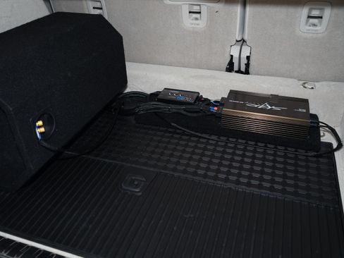 Used 2026 Mercedes-Benz G 63 AMG 4MATIC image 33