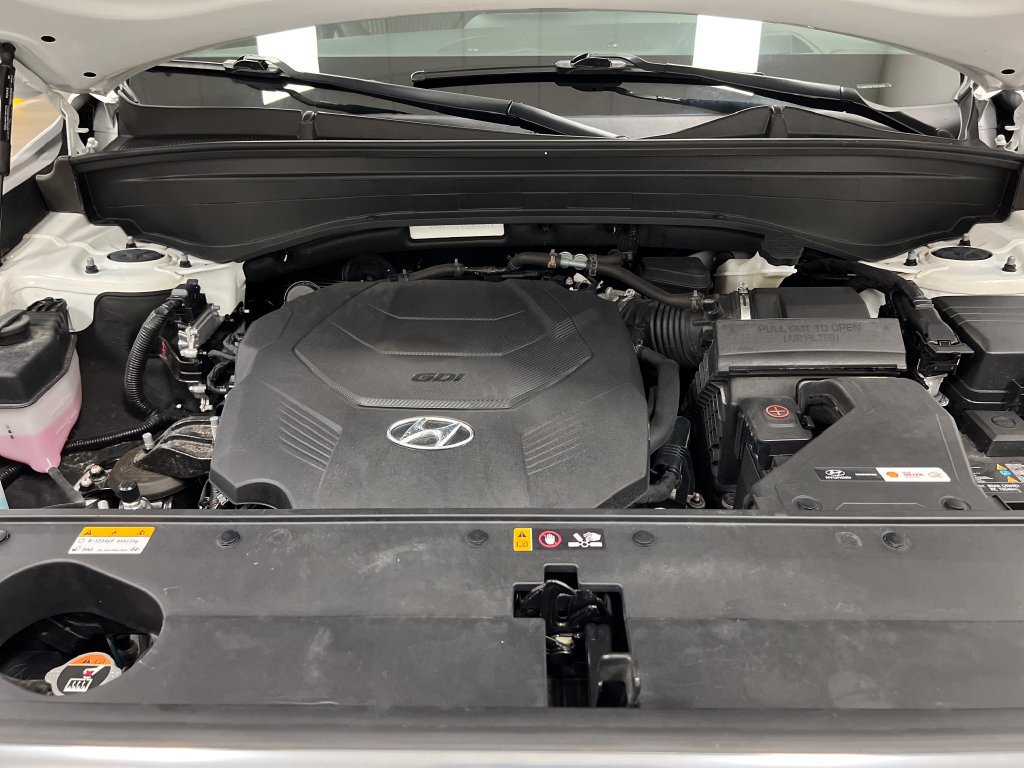 Used 2025 Hyundai Palisade Calligraphy AWD/4WD image 22