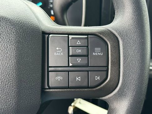 Used 2023 Ford F150 XL w/ STX Appearance Package image 29