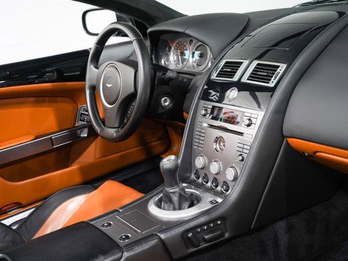 Used 2007 Aston Martin DB9 Volante image 18