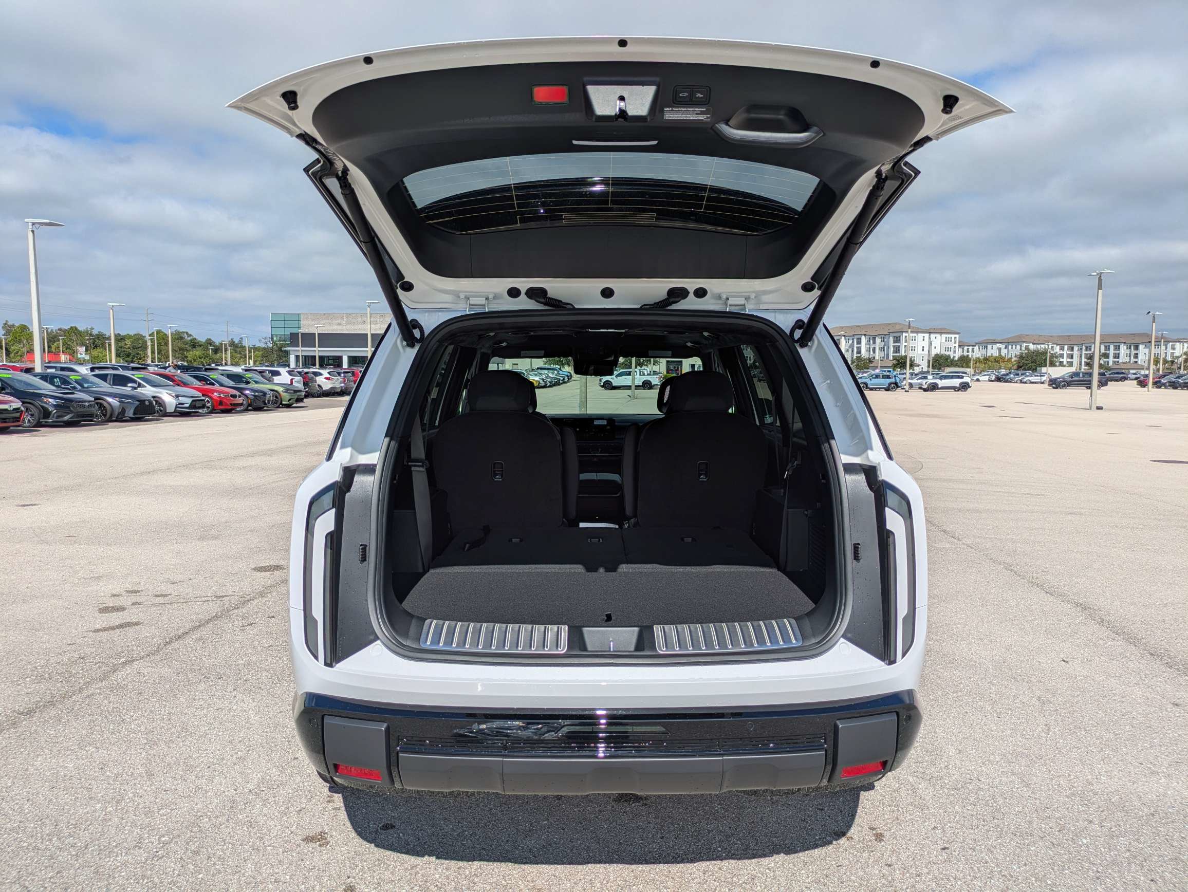 New 2027 Kia Telluride X-Line SX Prestige AWD/4WD image 33